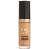 Too Faced Born This Way Super Coverage Multi-Use Concealer 13.5ml (Various Shades) - Warm Sand thumbnail 1