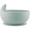 Canpol babies Suction bowl kulho varustettu imukupilla Green 330 ml thumbnail 3