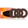 invisibobble Original Premium hiuslenkit Pretzel Brown 3 kpl thumbnail 1