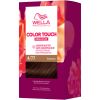 Wella Professionals Color Touch, Deep Brown Espresso 4/77 thumbnail 1