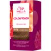 Wella Professionals Color Touch, Deep Brown Golden Tobacco 7/73 thumbnail 1