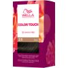 Wella Professionals Color Touch, Pure Naturals Black 2/0 thumbnail 1