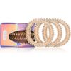 invisibobble Slim Premium hiuslenkit Bronze Me Pretty 3 kpl thumbnail 1