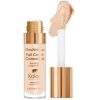 Kokie Cosmetics Doubletime Full Cover Concealer 105 Light Tan thumbnail 1