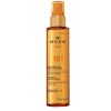 Nuxe Sun Tanning Oil Low Protection SPF10 thumbnail 1