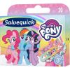 Salvequick Plåster My Little Pony thumbnail 1