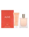 Hugo Boss Alive Gift Set EDP 80 ml thumbnail 1