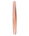 Tweezerman PRO Slant Tweezer Rose Gold thumbnail 1