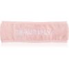 Beautifly Hair Treatment band spa-otsapanta Pink 1 kpl thumbnail 1
