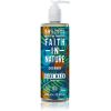 Faith In Nature Coconut luonnollinen nestesaippua käsille sisältää kookosöljyä 400 ml thumbnail 1