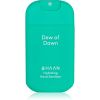 HAAN Hand Care Dew of Dawn puhdistava käsisuihke sisältää antibakteerisen ainesosan 30 ml thumbnail 1
