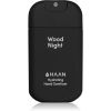 HAAN Hand Care Wood Night puhdistava käsisuihke sisältää antibakteerisen ainesosan 30 ml thumbnail 1