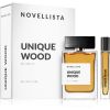 NOVELLISTA Unique Wood setti unisex thumbnail 1