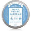 Dr. Bronner’s Baby-Mild vartalobalsami hajusteeton 60 g thumbnail 1