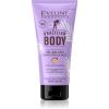 Eveline Cosmetics Brazilian Body itseruskettava geeli kiinteyttävä vaikutus 150 ml thumbnail 1