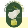 Frudia Avocado Cica Relief Lip Balm thumbnail 2
