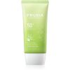 Frudia Sun Green Grape Sebum Control kosteuttava aurinkosuojageeli rasvoittuvalle ja sekaiholle SPF 50+ 50 g thumbnail 1