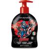 Marvel Avengers Liquid Soap nestemäinen käsisaippua lapsille Calendula and Chamomile extracts 250 ml thumbnail 1