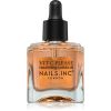 Nails Inc. Vit C Please ravitseva öljy kynsiin ja kynsinauhoihin 14 ml thumbnail 1