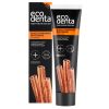 Outlet Ecodenta Black Cinnamon Whitening Toothpaste Hammastahna 100ml thumbnail 1
