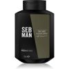 Sebastian Professional SEB MAN The Boss shampoo hennoille hiuksille 250 ml thumbnail 1