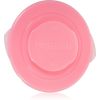Twistshake Kid&#039;s Bowl kulho mukana kansi Pink 6 m+ 520 ml thumbnail 1
