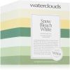 Waterclouds Snow Bleach White White Lightening Powder vaalentava puuteri hiuksiin 500 g thumbnail 1