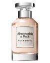 Abercrombie &amp; Fitch Authentic Woman EDP 100 ml thumbnail 1