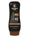 Australian Gold Instant Bronzer Lotion Sunscreen 15 237 ml thumbnail 1