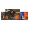 Escentric Molecules M+ Iris, Patchouli, Mandarin Discovery Set 3 thumbnail 1
