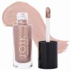 JOIK Organic Long Lasting Liquid Eye Shadow - Nestemäinen Luomiväri - 01 Soft Brown thumbnail 1