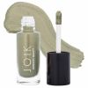 JOIK Organic Long Lasting Liquid Eye Shadow - Nestemäinen Luomiväri - 03 Golden Green thumbnail 1