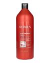 Redken Frizz Dismiss Shampoo 1000 ml thumbnail 1