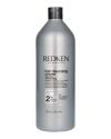 Redken Hair Cleansing Cream Shampoo 1000 ml thumbnail 1