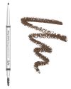 Rude Cosmetics Teeny Weeny Micro Eyebrow Pen Neutral Brown 0 g thumbnail 1