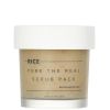 Thank You Farmer Rice Pure The Real Scrub Pack 100ml thumbnail 1