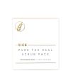 Thank You Farmer Rice Pure The Real Scrub Pack 100ml thumbnail 4