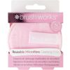 Brushworks Reusable Microfibre Cleansing Pads 7 pcs thumbnail 1