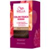 Wella Professionals Color Touch Pure Naturals Medium Brown 4/0 (130 ml) thumbnail 1