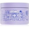 amika Bust Your Brass Cool Blonde tehokas uudistava naamio vaaleille ja harmaille hiuksille 250 ml thumbnail 1