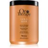 Fanola Oro Therapy Gold Mask hiusnaamio sisältää 24 karaatin kultaa 1000 ml thumbnail 1