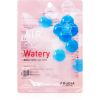 Frudia AIR Watery kangasnaamio ihon elpymiseen ja uusiutumiseen 25 ml thumbnail 1