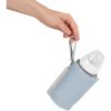 Lionelo Care Thermup Go Plus tuttipullon lämmitin Blue Sky 1 kpl thumbnail 4