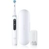 Oral B iO5 sähköhammasharja sisältää kotelon Quite White 1 kpl thumbnail 1