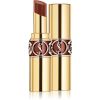 Yves Saint Laurent Rouge Volupté Shine Oil-In-Stick kosteuttava huulipuna sävy n°122 3,2 g thumbnail 1