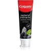 Colgate Natural Extracts Charcoal + White valkaiseva hammastahna, sisältää aktiivihiiltä 75 ml thumbnail 1