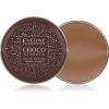 Eveline Cosmetics Choco Glamour voidemainen aurinkopuuteri sävy 01 20 g thumbnail 2
