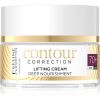 Eveline Cosmetics Contour Correction ravitseva ja kohottava voide 70+ 50 ml thumbnail 1