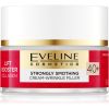 Eveline Cosmetics Lift Booster Collagen tehokas silottava voide ryppyihin 40+ 50 ml thumbnail 1