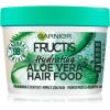 Garnier Fructis Aloe Vera Hair Food kosteuttava naamio normaaleille ja kuiville hiuksille 400 ml thumbnail 1